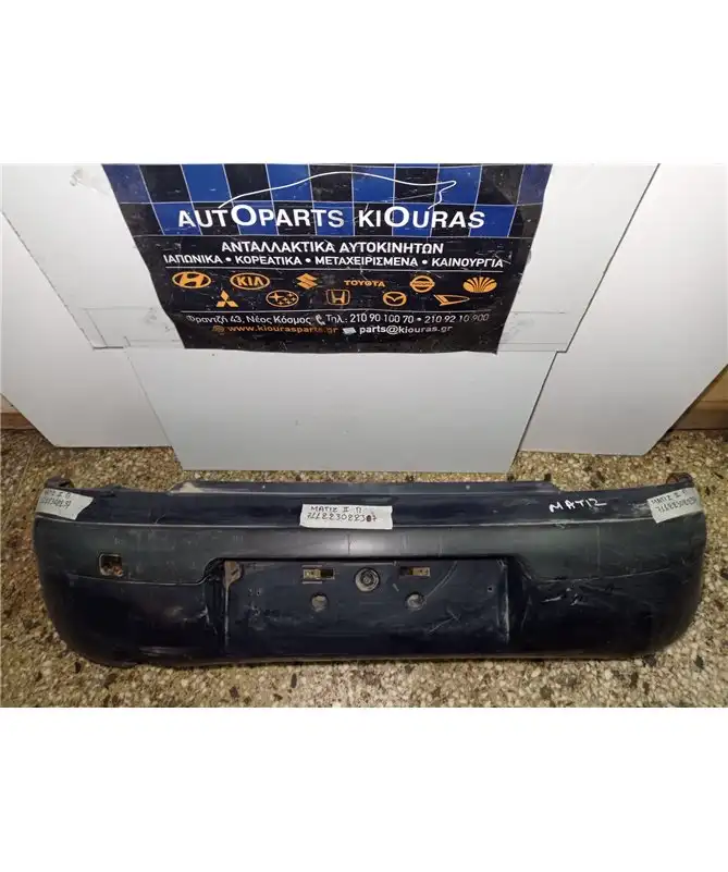 ΠΡΟΦΥΛΑΧΤΗΡΑΣ CHEVROLET - …