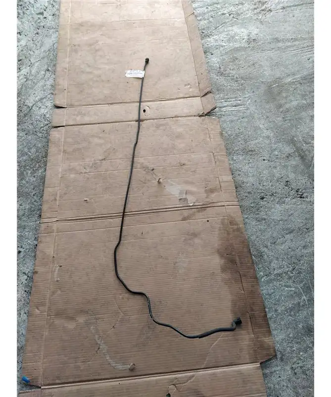 ΣΩΛΗΝΑ ΒΕΝΖΙΝΗΣ CHEVROLET …