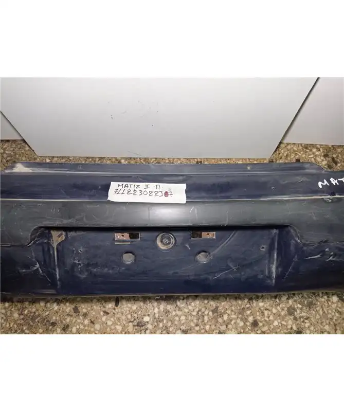 ΠΡΟΦΥΛΑΧΤΗΡΑΣ CHEVROLET - …