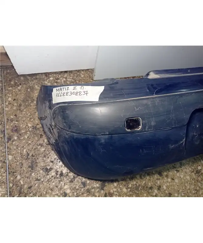 ΠΡΟΦΥΛΑΧΤΗΡΑΣ CHEVROLET - …