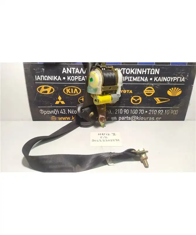 ΖΩΝΗ CHEVROLET - …