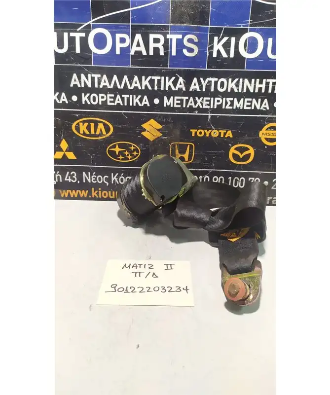 ΖΩΝΗ CHEVROLET - …