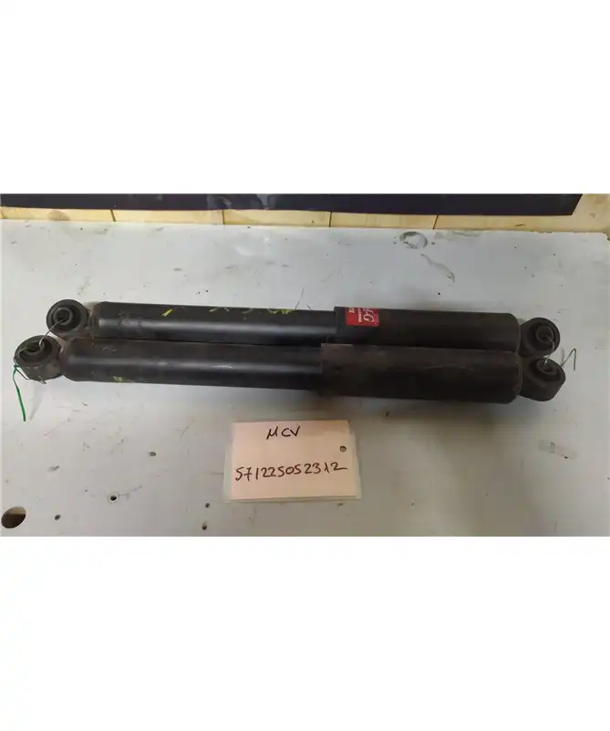 ΑΜΟΡΤΙΣΕΡ CHEVROLET - …