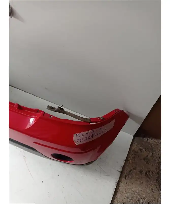 ΠΡΟΦΥΛΑΧΤΗΡΑΣ CHEVROLET - …