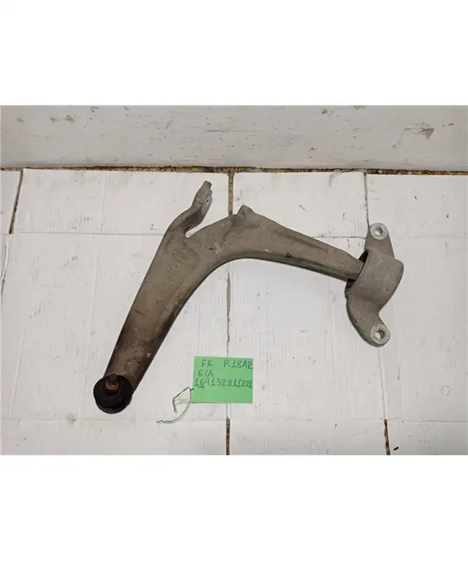 ΨΑΛΙΔΙ HONDA CIVIC 2006-2012 Εμπρός Αριστερά 
