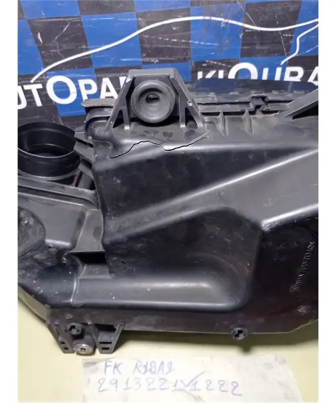 ΦΙΛΤΡΟΚΟΥΤΙ HONDA CIVIC …