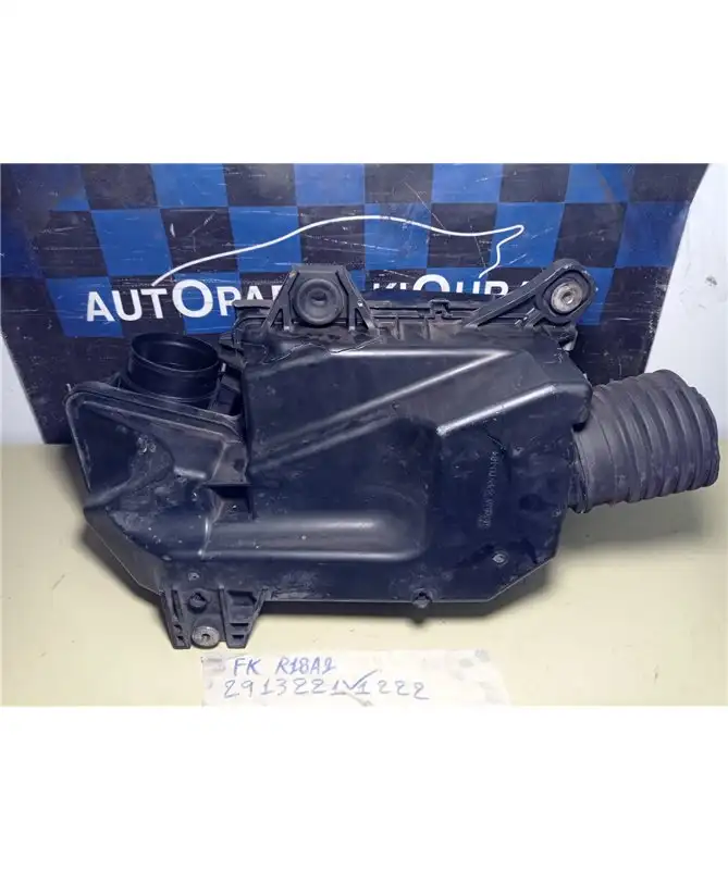 ΦΙΛΤΡΟΚΟΥΤΙ HONDA CIVIC …