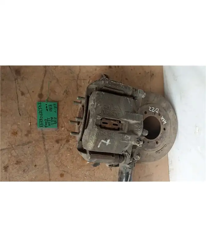 ΑΚΡΑΞΟΝΙΟ HONDA HRV …