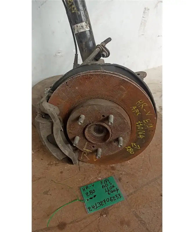 ΑΚΡΑΞΟΝΙΟ HONDA HRV …