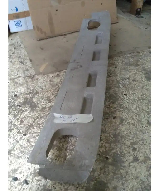 ΑΝΤΙΘΟΡΥΒΙΚΟ ΠΡΟΦΥΛΑΧΤΗΡΑ HYUNDAI …