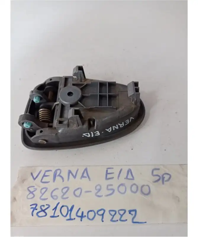 ΧΕΡΟΥΛΙ ΕΣΩ HYUNDAI …