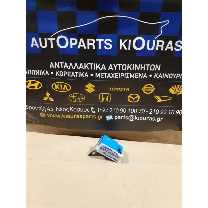 ΡΕΛΕ ΒΟΜΒΗΤΗ HYUNDAI …