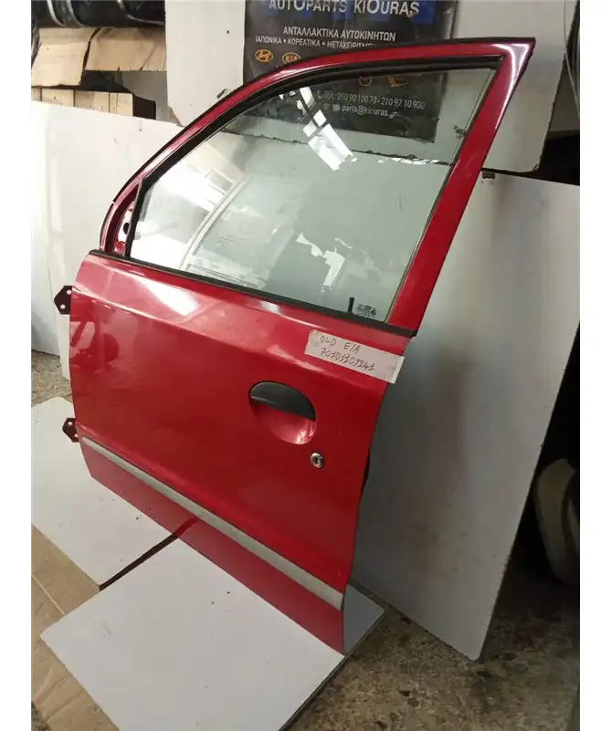 ΠΟΡΤΑ HYUNDAI ATOS …