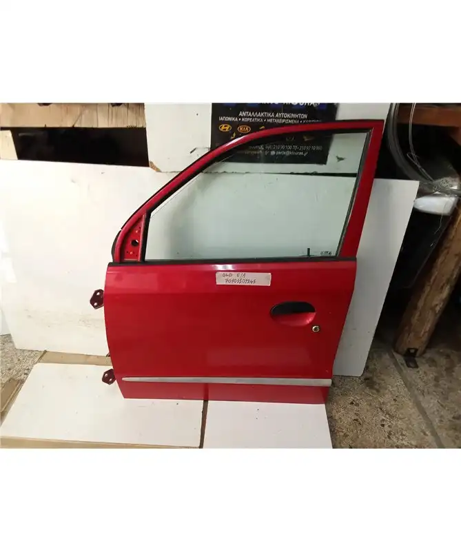 ΠΟΡΤΑ HYUNDAI ATOS …