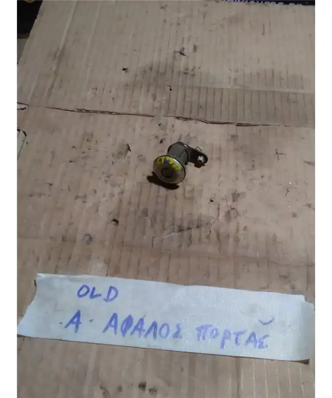 ΑΦΑΛΟΣ ΠΟΡΤΑΣ HYUNDAI …