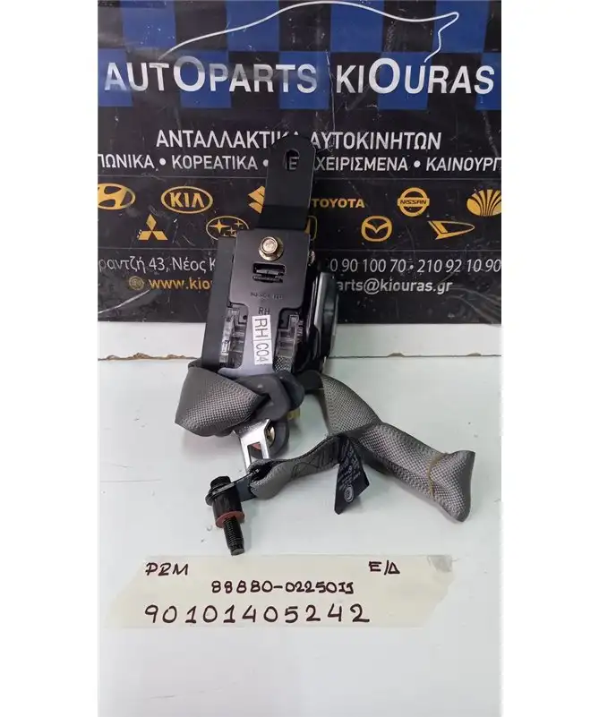 ΖΩΝΗ HYUNDAI ATOS …