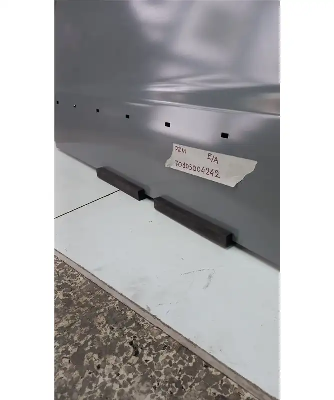 ΠΟΡΤΑ HYUNDAI ATOS …