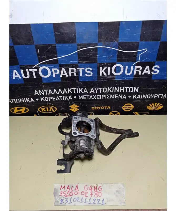 ΠΕΤΑΛΟΥΔΑ ΓΚΑΖΙΟΥ HYUNDAI …