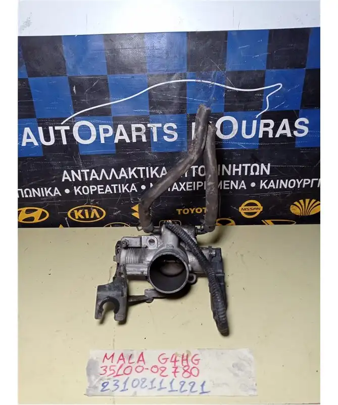 ΠΕΤΑΛΟΥΔΑ ΓΚΑΖΙΟΥ HYUNDAI …