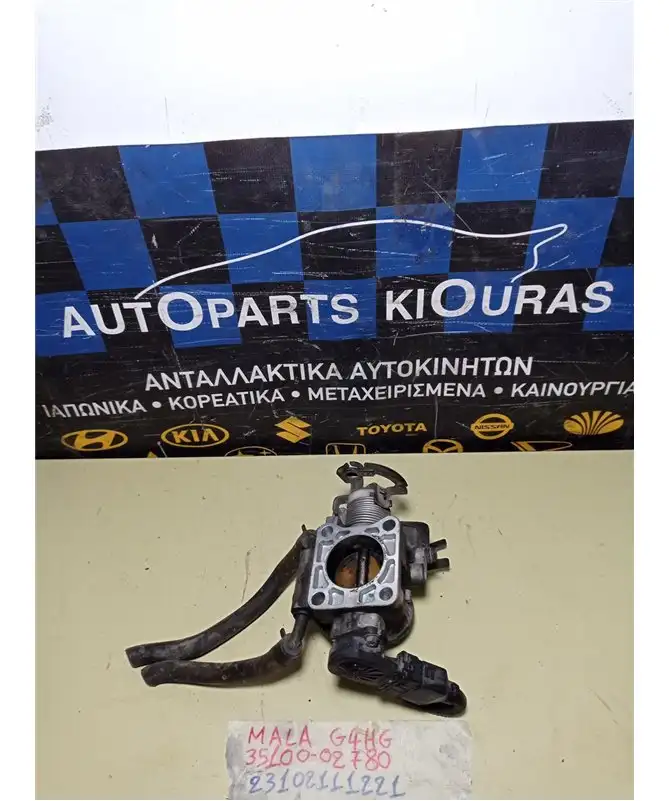 ΠΕΤΑΛΟΥΔΑ ΓΚΑΖΙΟΥ HYUNDAI …