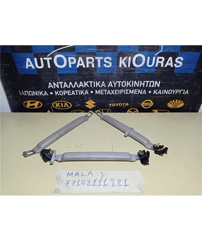 ΧΕΡΟΥΛΙ ΟΡΟΦΗΣ HYUNDAI …