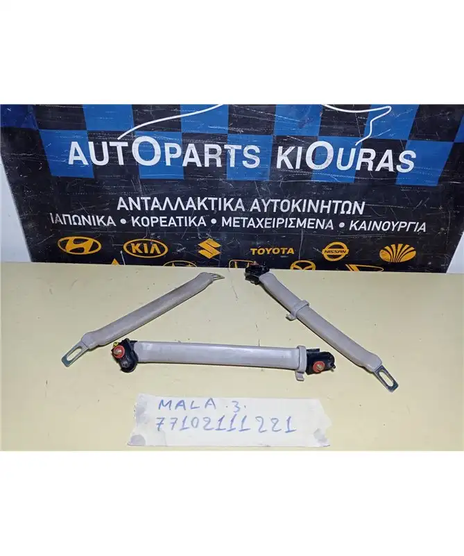 ΧΕΡΟΥΛΙ ΟΡΟΦΗΣ HYUNDAI …