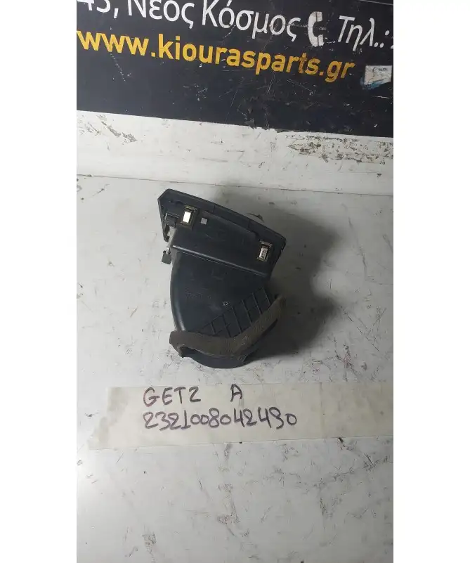 ΑΕΡΑΓΩΓΟΣ ΤΑΜΠΛΟΥ HYUNDAI …