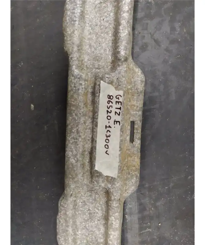 ΑΝΤΙΘΟΡΥΒΙΚΟ ΠΡΟΦΥΛΑΧΤΗΡΑ HYUNDAI …