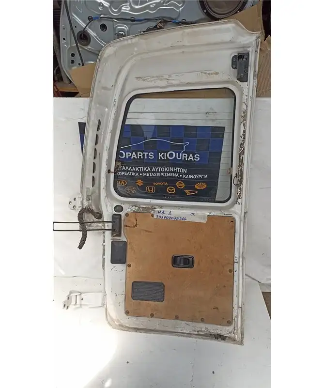 ΤΖΑΜΟΠΟΡΤΑ HYUNDAI H1 …