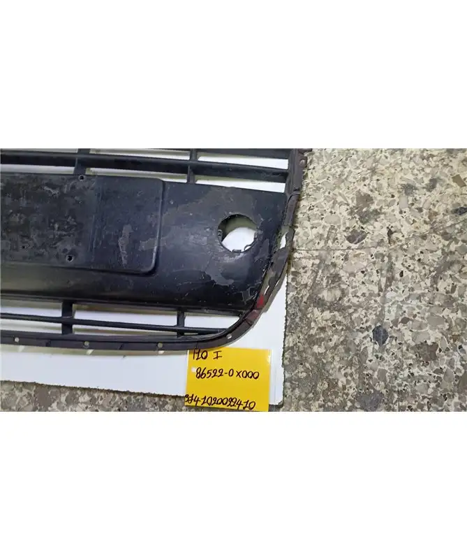 ΣΙΤΑ ΠΡΟΦΥΛΑΧΤΗΡΑ HYUNDAI i10 2007-2010 Εμπρός 86522-0X000