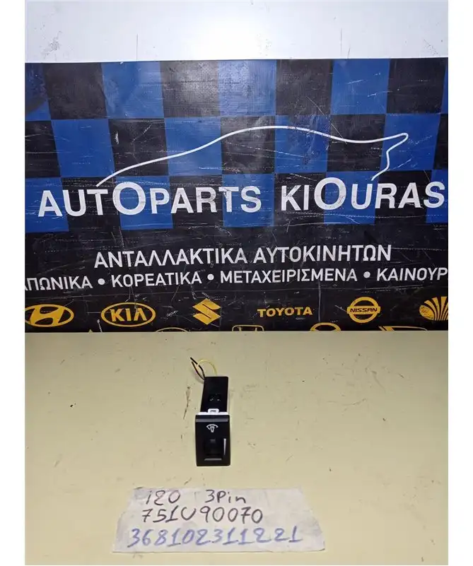 ΔΙΑΚΟΠΤΗΣ ΕΝΤΑΣΗΣ ΦΩΤΩΝ …