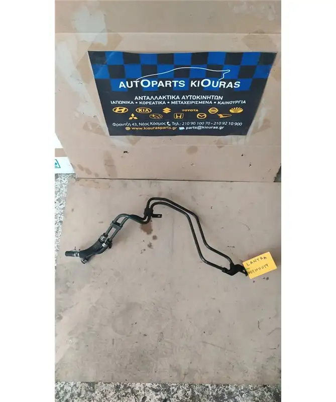 ΣΩΛΗΝΑ ΥΔΡΑΥΛΙΚΟΥ ΤΙΜΟΝΙΟΥ …