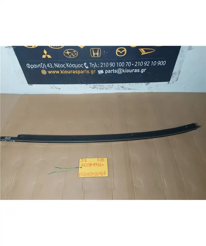 ΓΛΥΣΤΡΑ HYUNDAI LANTRA …