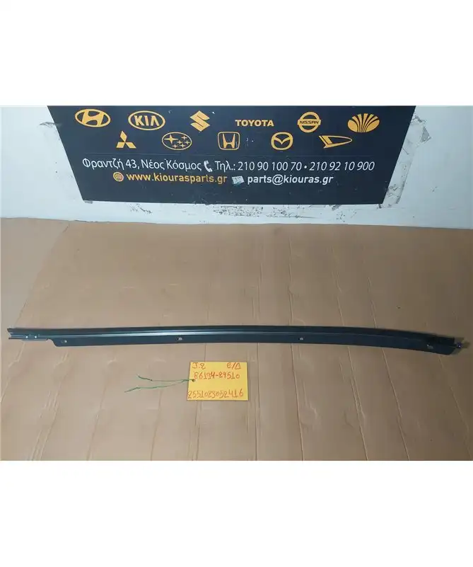 ΓΛΥΣΤΡΑ HYUNDAI LANTRA …