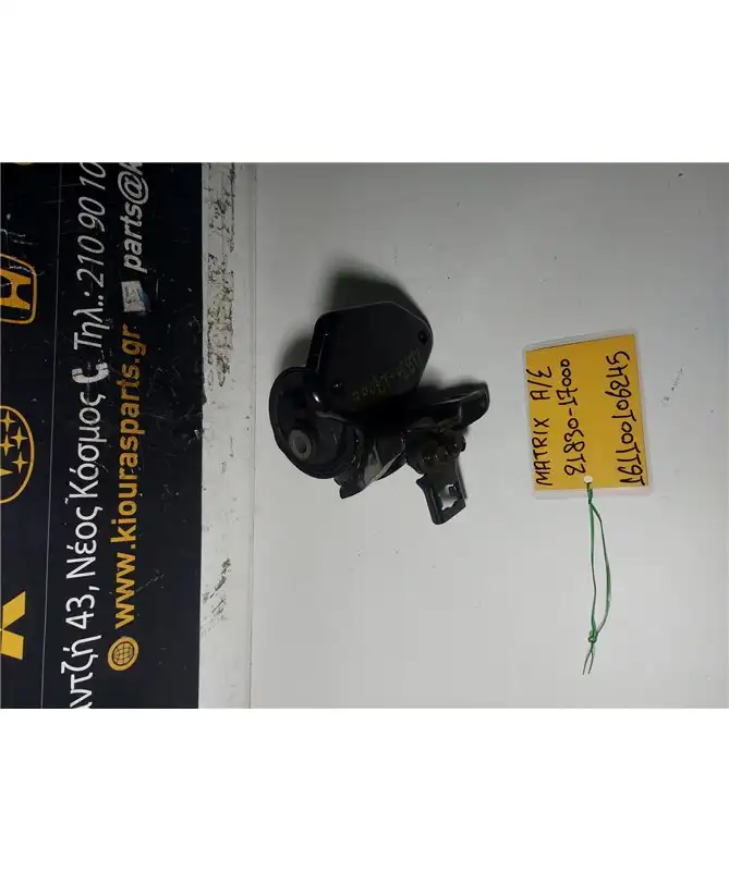 ΒΑΣΗ ΜΗΧΑΝΗΣ HYUNDAI  MATRIX 2001-2008 Αριστερά Σασμάν 21830-17000