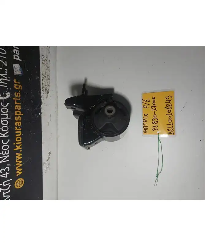 ΒΑΣΗ ΜΗΧΑΝΗΣ HYUNDAI  MATRIX 2001-2008 Αριστερά Σασμάν 21830-17000