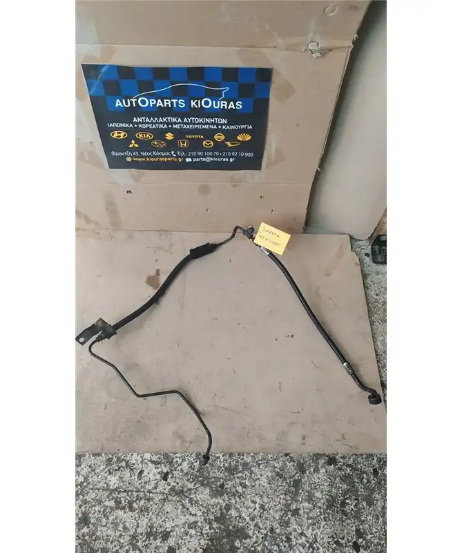 ΣΩΛΗΝΑ ΥΔΡΑΥΛΙΚΟΥ ΤΙΜΟΝΙΟΥ …