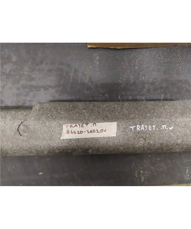 ΑΝΤΙΘΟΡΥΒΙΚΟ ΠΡΟΦΥΛΑΧΤΗΡΑ HYUNDAI …