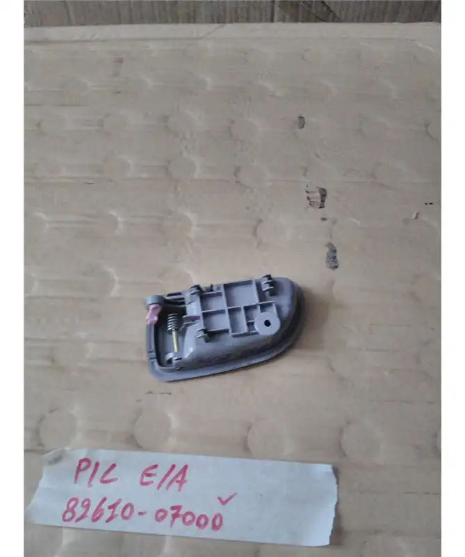 ΧΕΡΟΥΛΙ ΕΣΩ KIA …