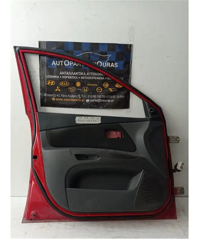 ΠΟΡΤΑ KIA RIO …