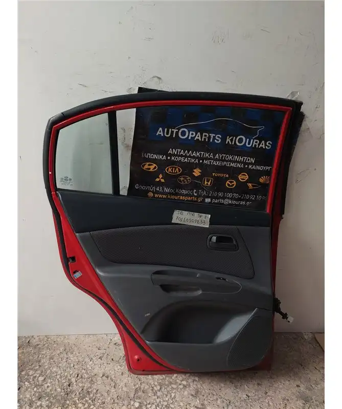 ΠΟΡΤΑ KIA RIO …