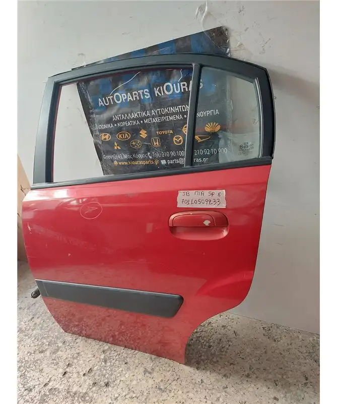 ΠΟΡΤΑ KIA RIO …