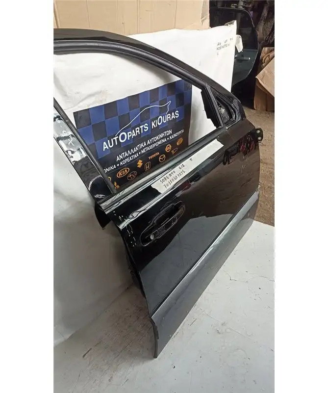 ΠΟΡΤΑ KIA SORENTO …