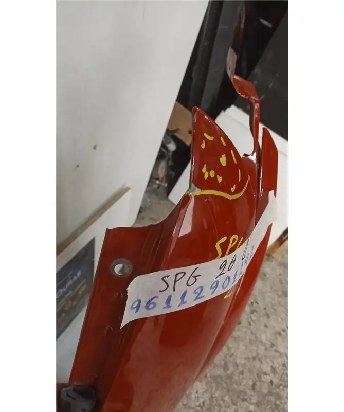 ΦΤΕΡΟ KIA SPORTAGE …