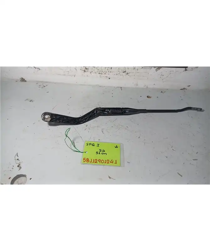 ΜΠΡΑΤΣΑ ΥΑΛΟΚΑΘΑΡΙΣΤΗΡΩΝ KIA …