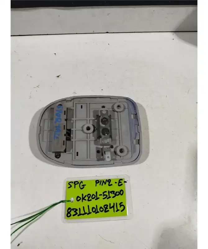 ΠΛΑΦΟΝΙΕΡΑ KIA SPORTAGE …