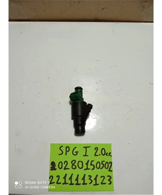 ΜΠΕΚ ΒΕΝΖΙΝΗΣ KIA …