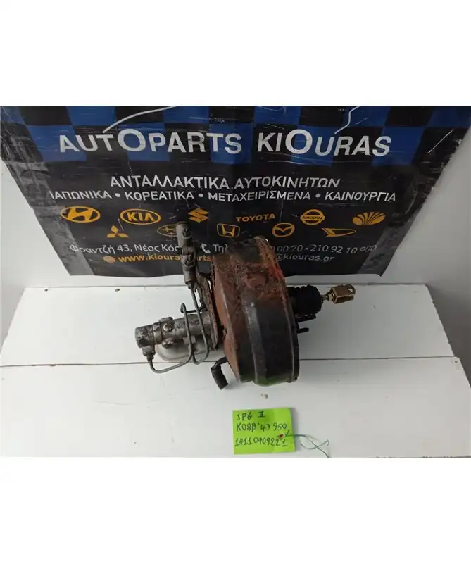 ΣΕΒΡΟΦΡΕΝΟ KIA SPORTAGE …