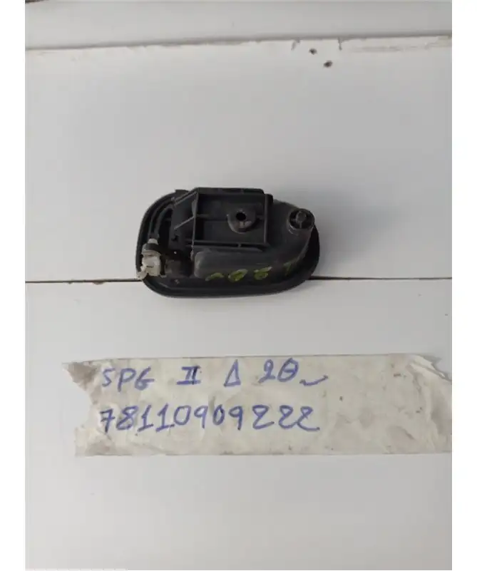 ΧΕΡΟΥΛΙ ΕΣΩ KIA …