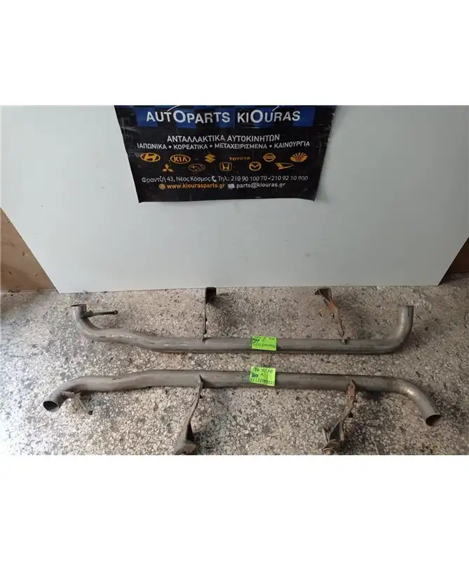 ΣΚΑΛΟΠΑΤΙΑ KIA SPORTAGE …